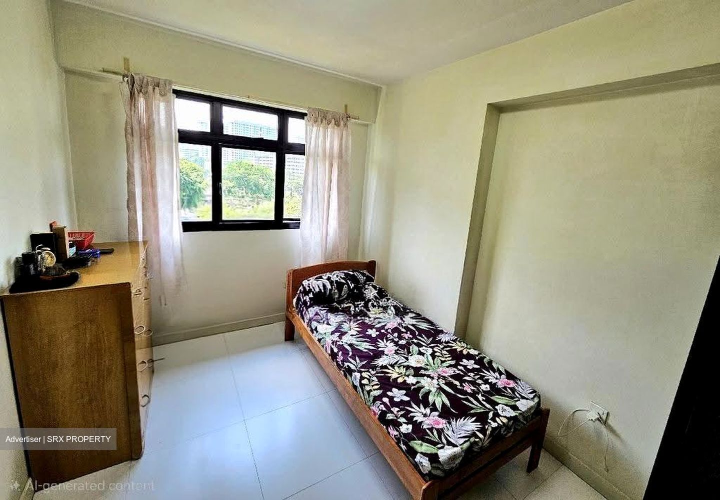 Blk 197A Boon Lay Fields (Jurong West), HDB 3 Rooms #608963321